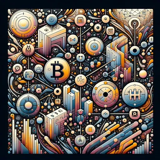 Bitcoin Holds Strong Above 90K While DeFi Upgrades and DeAI Projects Heat Up April 2026