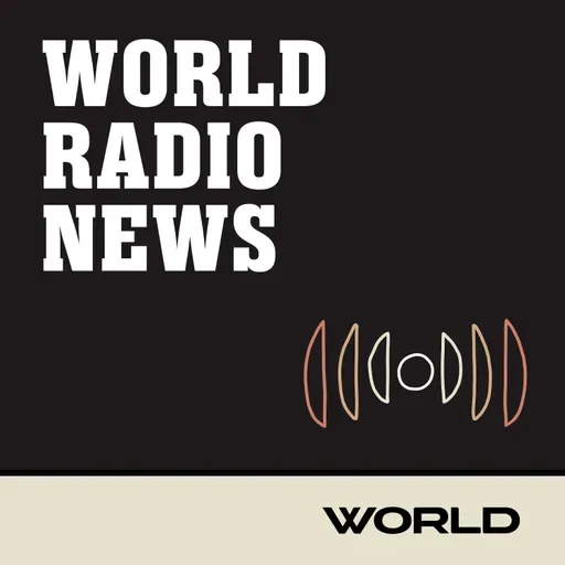 WORLD Radio News: 5-2-24 (2/6)
