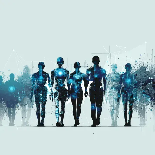 AI Agents Are Old News—Meet the Rise of Agentic AI