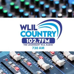 102.7 FM WLIL