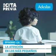 172 La atención en los más pequeños