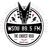 WSOU 89.5