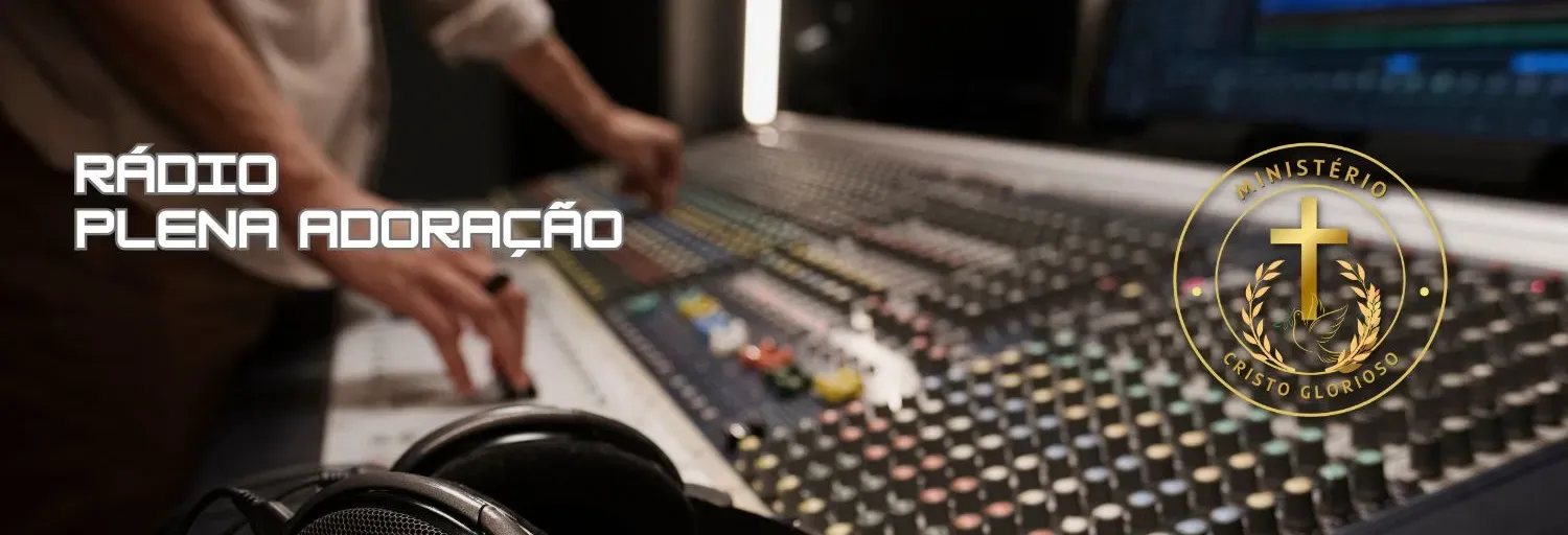 Rádio Plena Adoração
