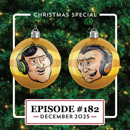 Holiday Bonus – NFA Expo Night 4, Pyro Junkies!