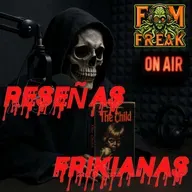 Reseñas Frikianas - 02x05: The Child