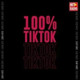 Hit Radio 100% TikTok (هيت راديو) بث حي