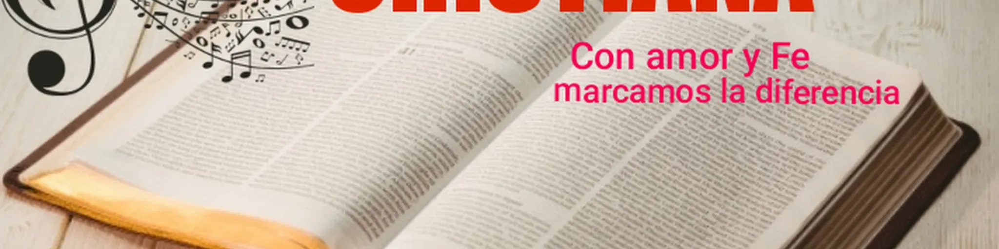 RADIO DEVOCIONAL CRISTIANA