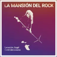 La Mansión del Rock 3x07