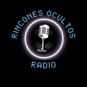 Radio Rincones Ocultos