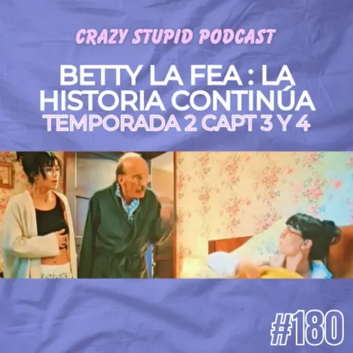 Reacción a Betty la Fea T2 Capítulos 3 y 4 | Team Betty vs Team Nacho