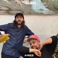 808 Radio #453 / Speedy J, Overmono, Floating Points… / Radio CLM – 23/5/2026