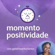 Confie em você!