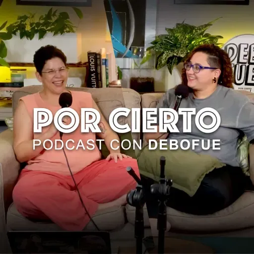 221 Episodio especial: GINECOTERAPIA con Gretchen Madrigal