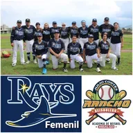 Rays Femenil se colocan a un triunfo del campeonato histórico