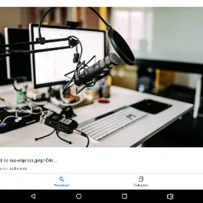 Web Radio Bela Vista