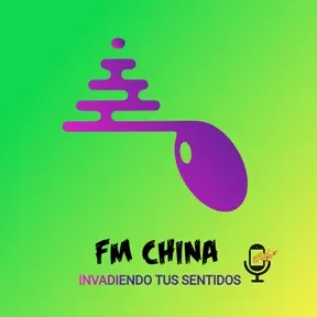 FM CHiNA - iNVADiENDO TUS SENTiDOS