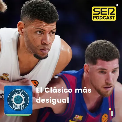 Play Basket | El Clásico más desigual