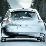 Eksperti: Braucot ziemā, visu ir jādara lēnāk un galvenais laicīgi