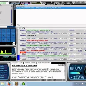 Rádio Station 58