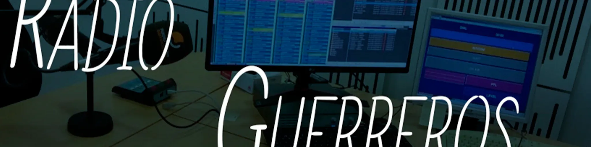 Radio Guerreros