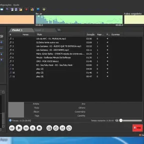 Web rádio jumento Desembestado