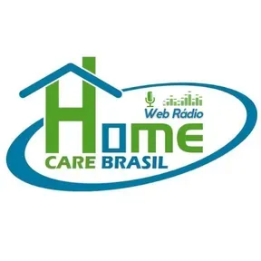 Web Rádio Home Care Brasil