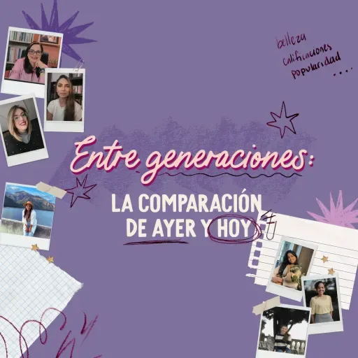 Cuando tu hermano es «el estándar» (y tú lo sabes)