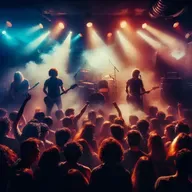 Historia del rock argentino. 2a Parte