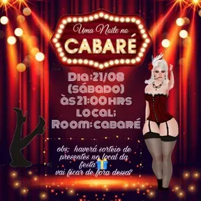 Radio Cabaret