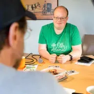 #111 // Felix Bosdorf von Otto pflanzt!: Bäume für Magdeburg