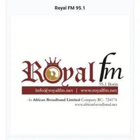 Royalfm95.1kwara