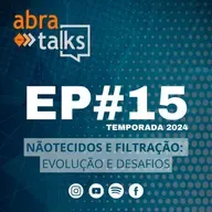 Abra Talks - Episódio 15