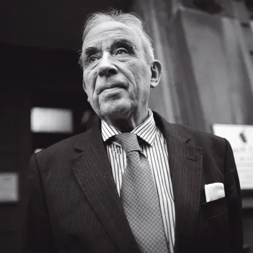 Ian Hamilton, nacionalista escocês que roubou a pedra que vai ser usada na coroação de Carlos III (1925-2022)
