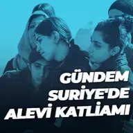 Yerel Saat... Alevilere yönelik saldırılar nasıl tartışılıyor?