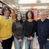 Lucia Solla Sobral, Leila Guerriero y Dioni Porta, premios Cálamo 2025