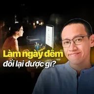 Tập 243 | Bạn có đang TRẢ GIÁ QUÁ ĐẮT cho Thành Công?| Nguyễn Hữu Trí