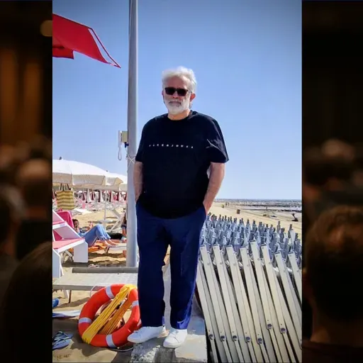 Daddy Radio Special: Ilario Corona