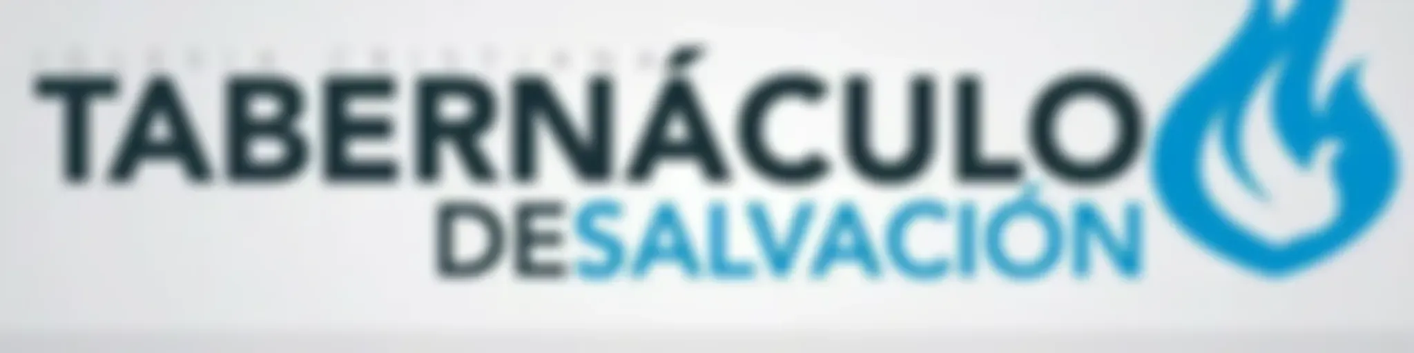 IGLESIA TABERNÁCULO DE SALVACÍON
