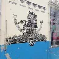 Arte y Cultura en Tlaxiaco