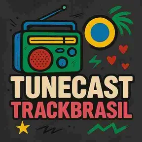 TuneCast - TrackBrasil