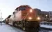 BNSF Fargo Dilworth area Road and Yard
