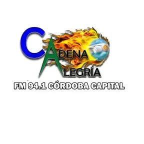 radio cadena alegria