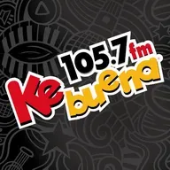 Ke Buena 105.7 FM en vivo