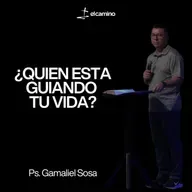 ¿QUIEN ESTA GUIANDO TU VIDA?