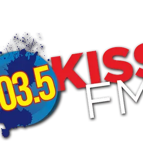 103.5 KISS RADIO FM BAROBO