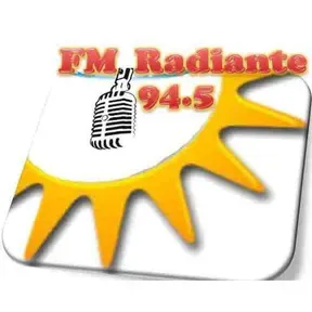 FM RADIANTE 94.5 en vivo