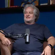 #208 Guibert Englebienne y el espíritu emprendedor, hagas lo que hagas