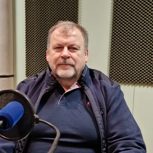 Duhovna misao - Ivica Horvat: Ljubiš li me, Petre? - 13.03.2026.