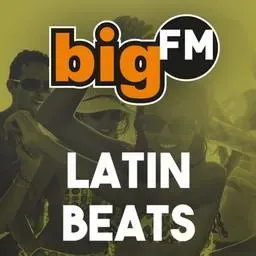 bigFM Latin Beats Live