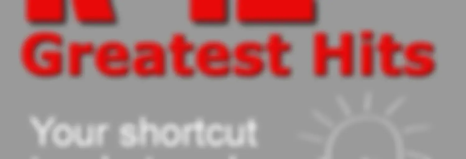 K-12 Greatest Hits: Your shortcut to what works in education